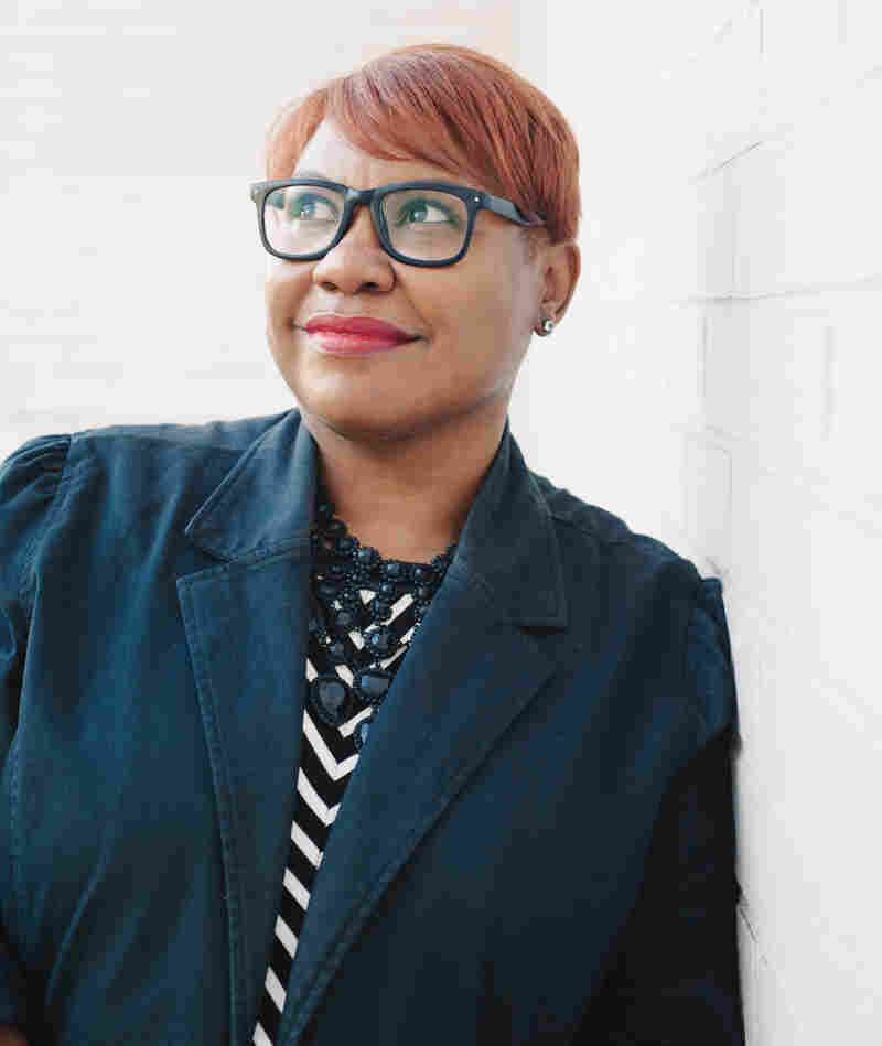 Tanya Ballard Brown