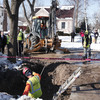 A Year Later, Unfiltered Flint Tap Water Is Still Unsafe To Drink