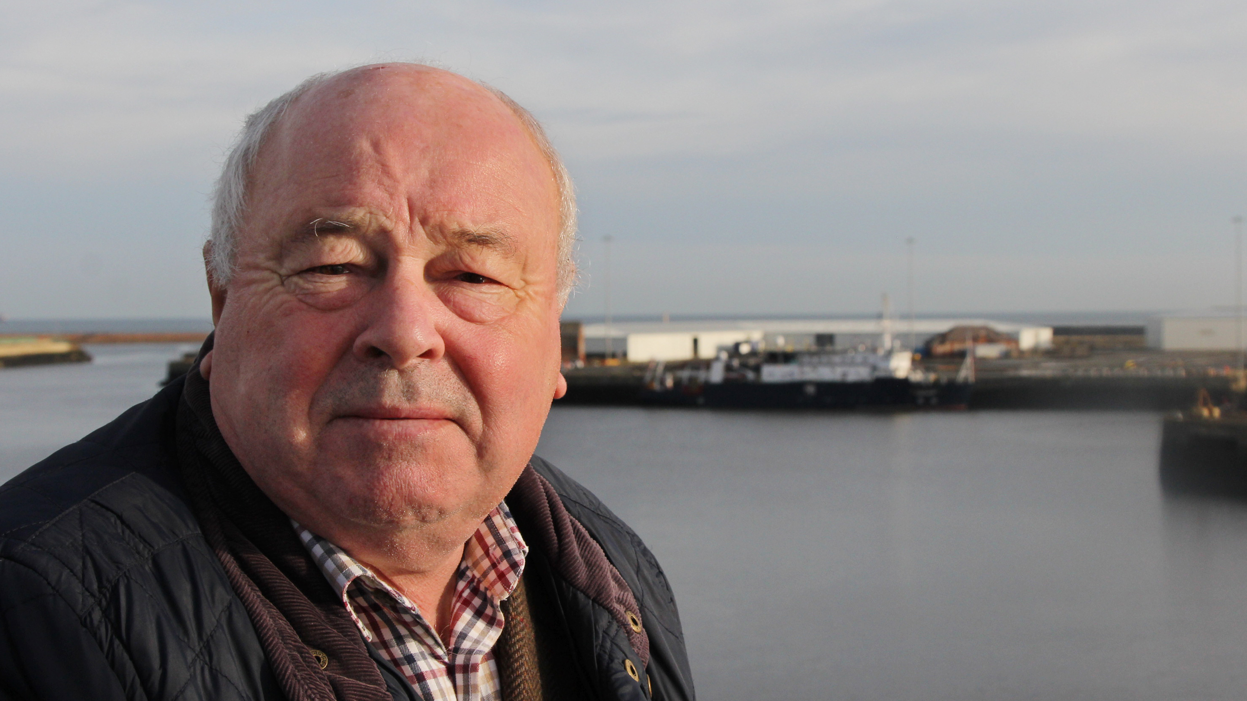 In Pro-Brexit English City, A Jobs Crisis Is Averted — But For How Long? - NPR