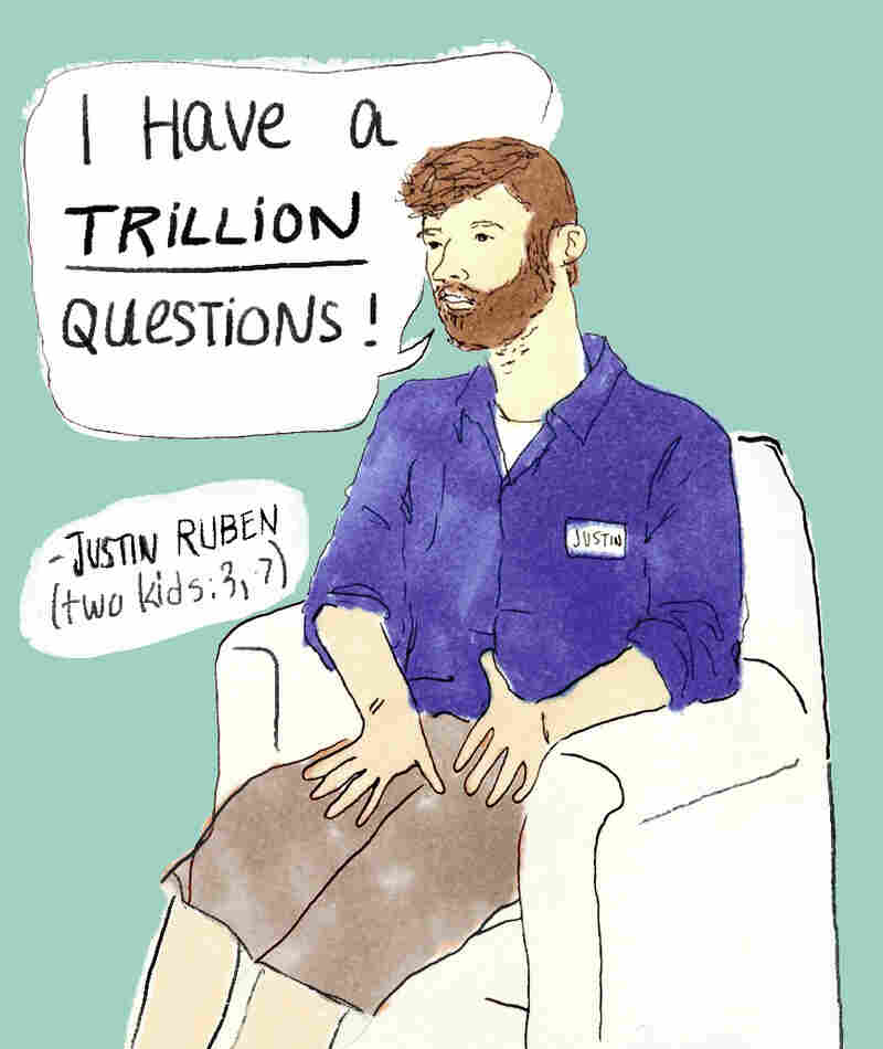 Justin Ruben