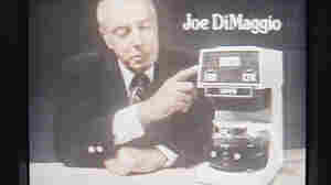 When Mr. Coffee Was The Must-Have Christmas Gift For Java Snobs