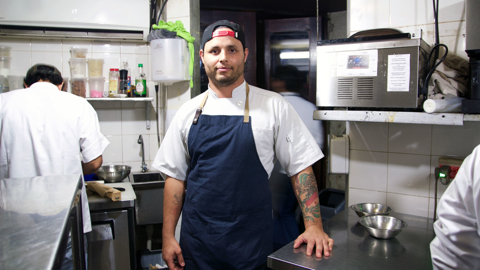 VIDEO: Wrap Up These Tamales For A Christmas Eve Feast - NPR