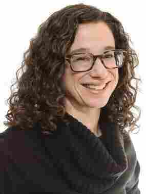Tamar Charney 2016