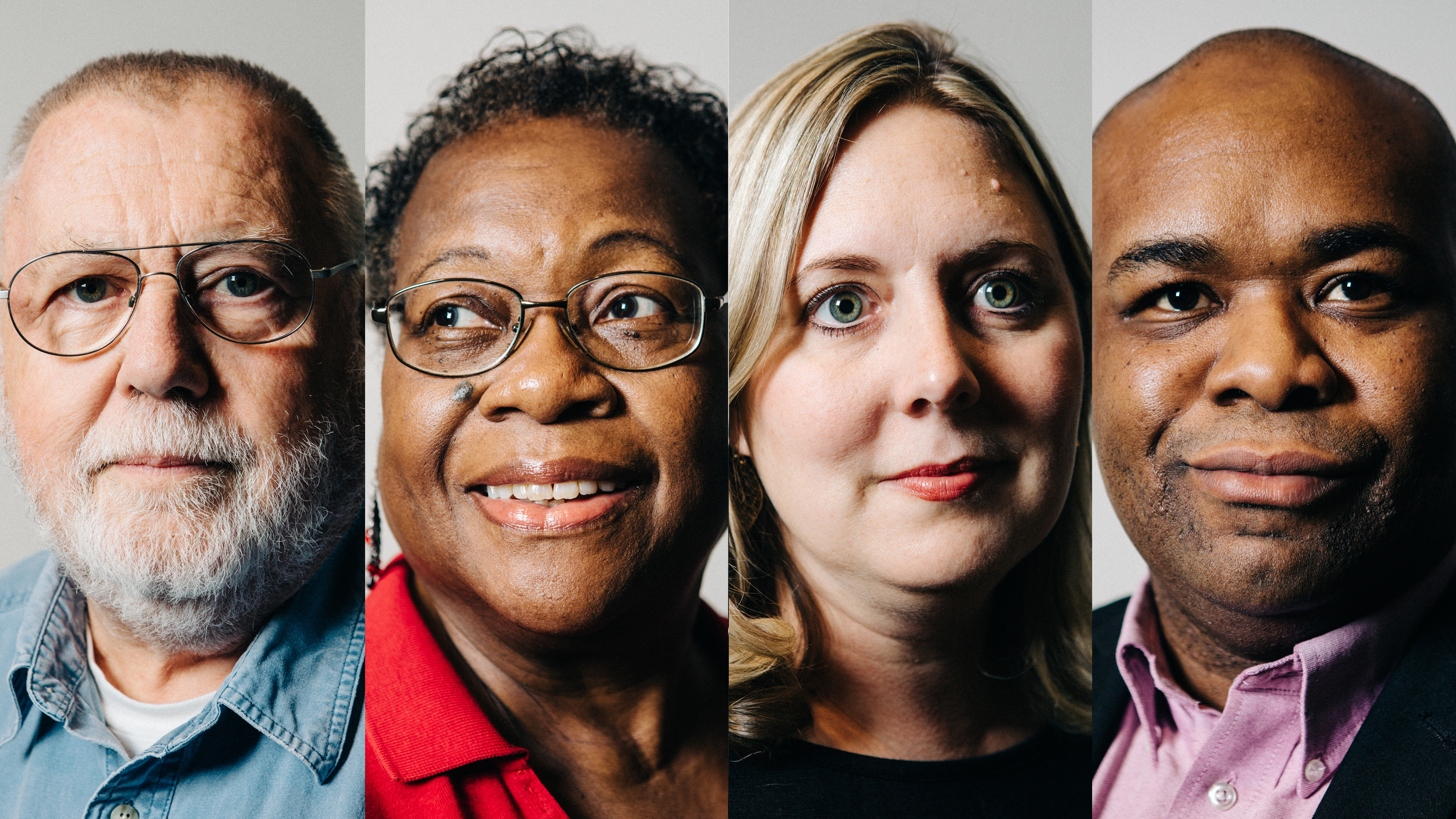 'York Project' Revisited: 2008 Voters Weigh In On 2016 Race | NPR ...