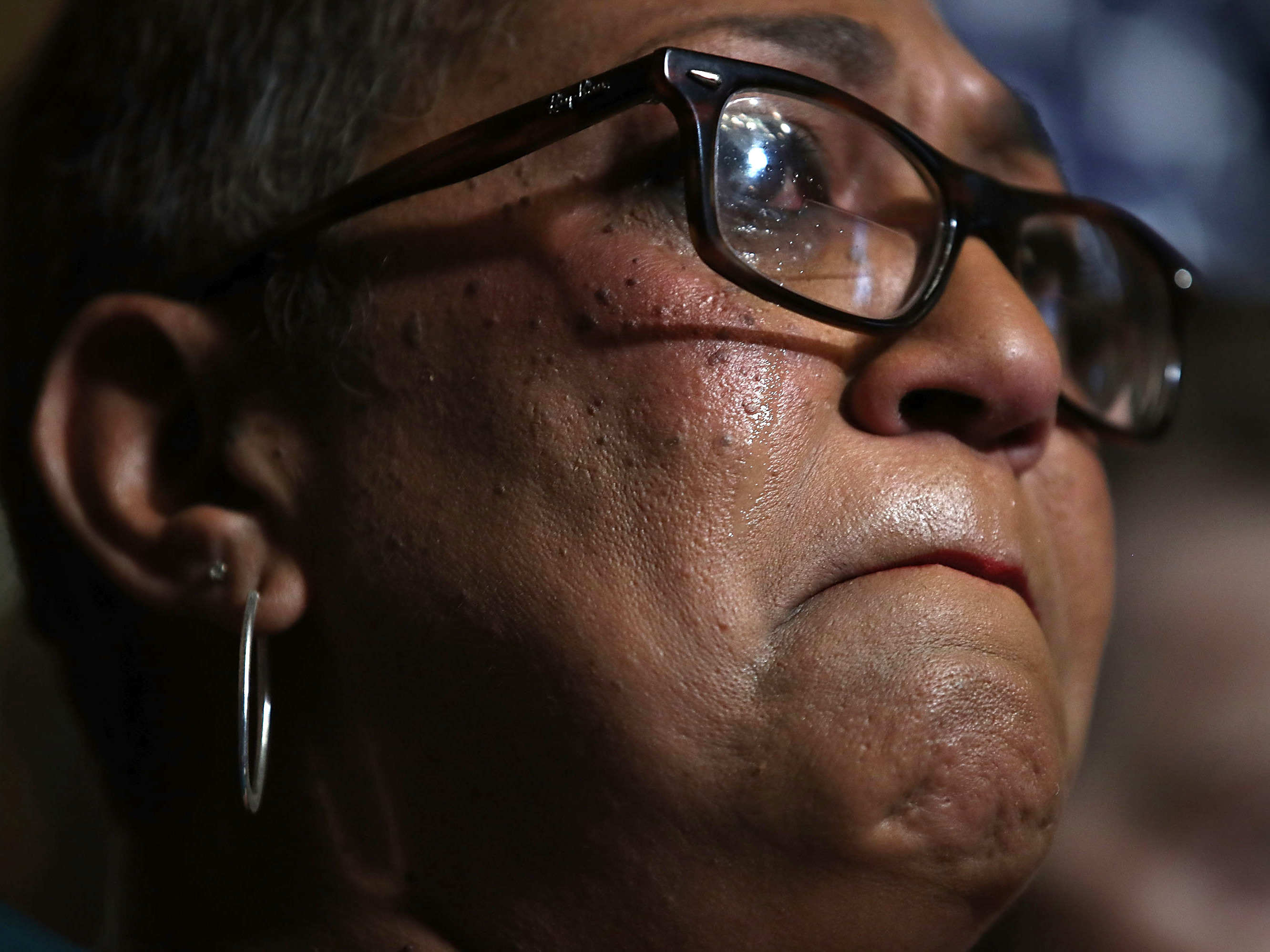 Jury Finds Dylann Roof Guilty In S.C. Church Shooting