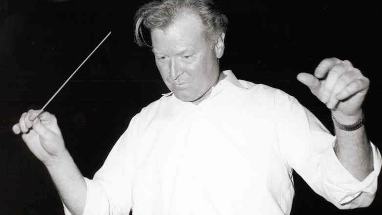 Sam Spence The Over The Hill Gang In Memoriam 2016: The Musicians We Lost : NPR