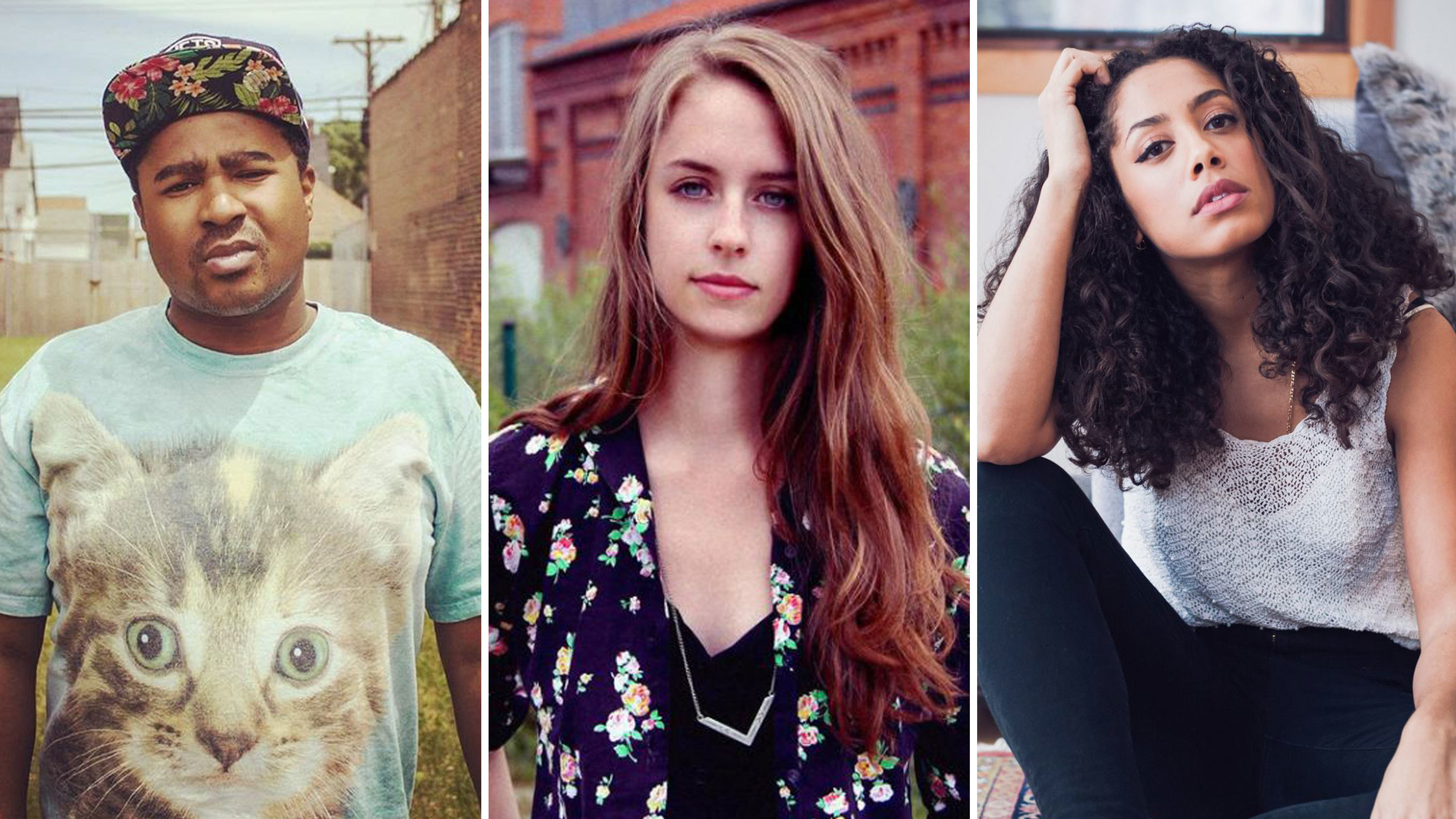 NPR Music's 25 Favorite Dance Tracks Of 2016 : All Songs ... - NPR