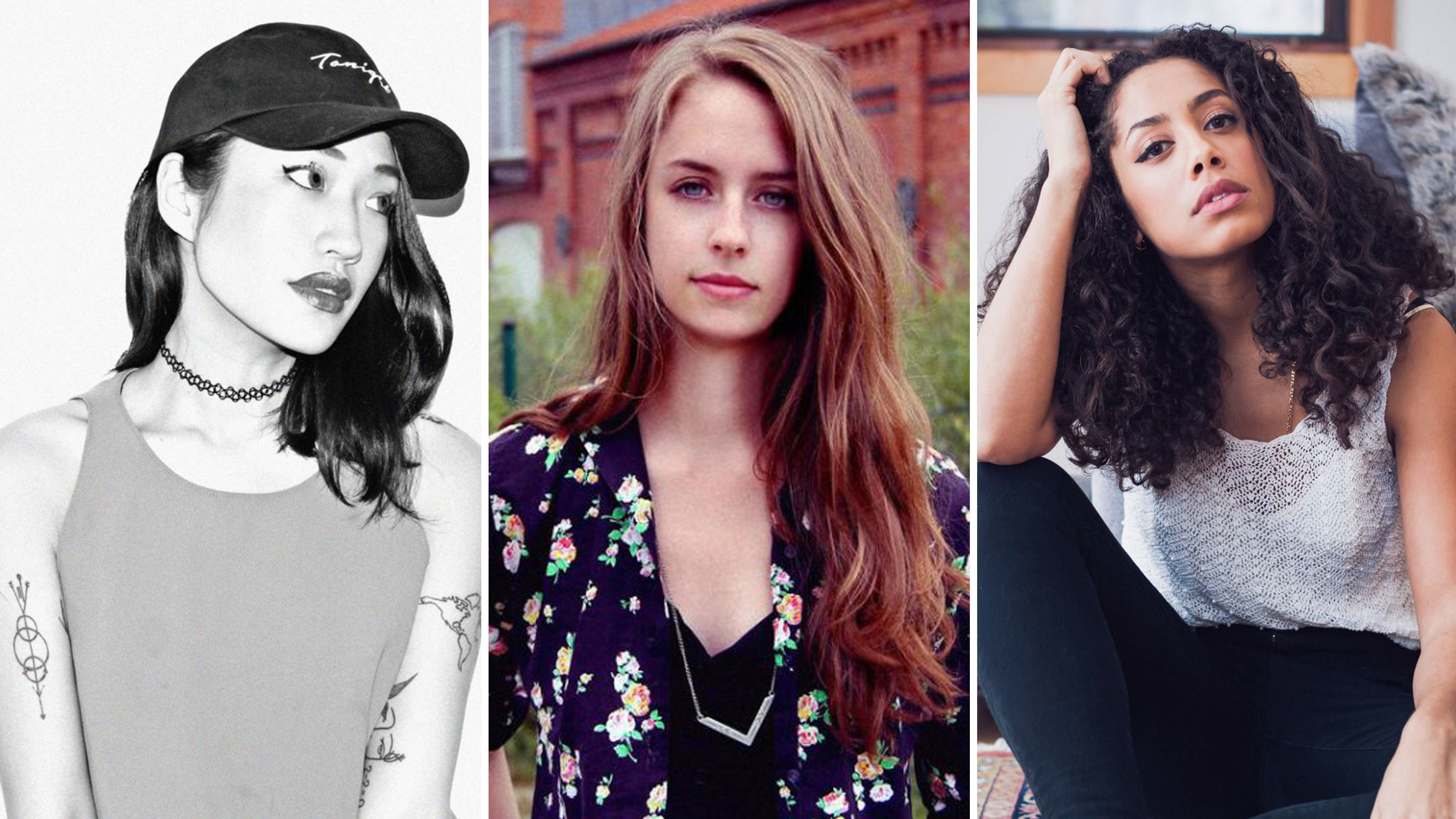 Recommended Dose: Our 25 Favorite Dance Tracks Of 2016 - NPR