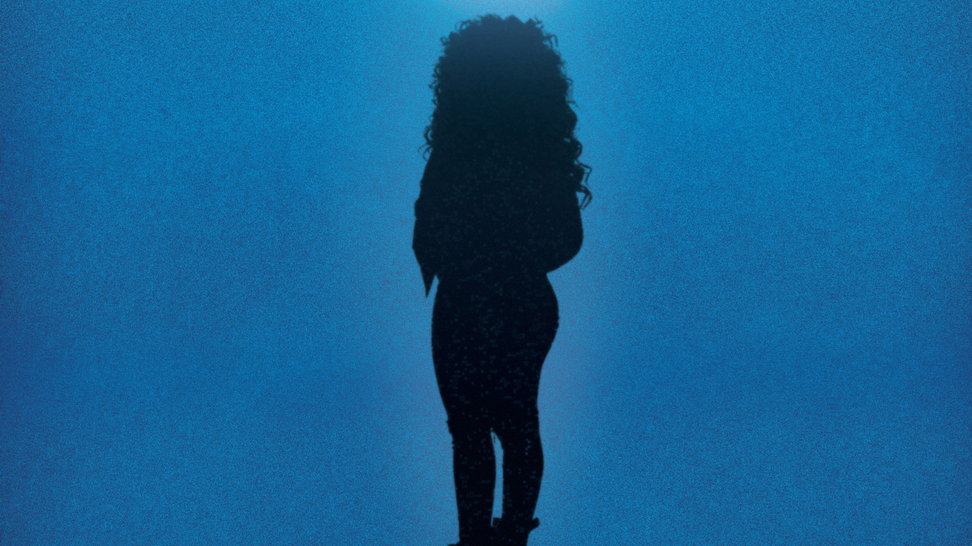 Meet H.E.R., A Rising Voice Whose Face Remains A Mystery : NPR