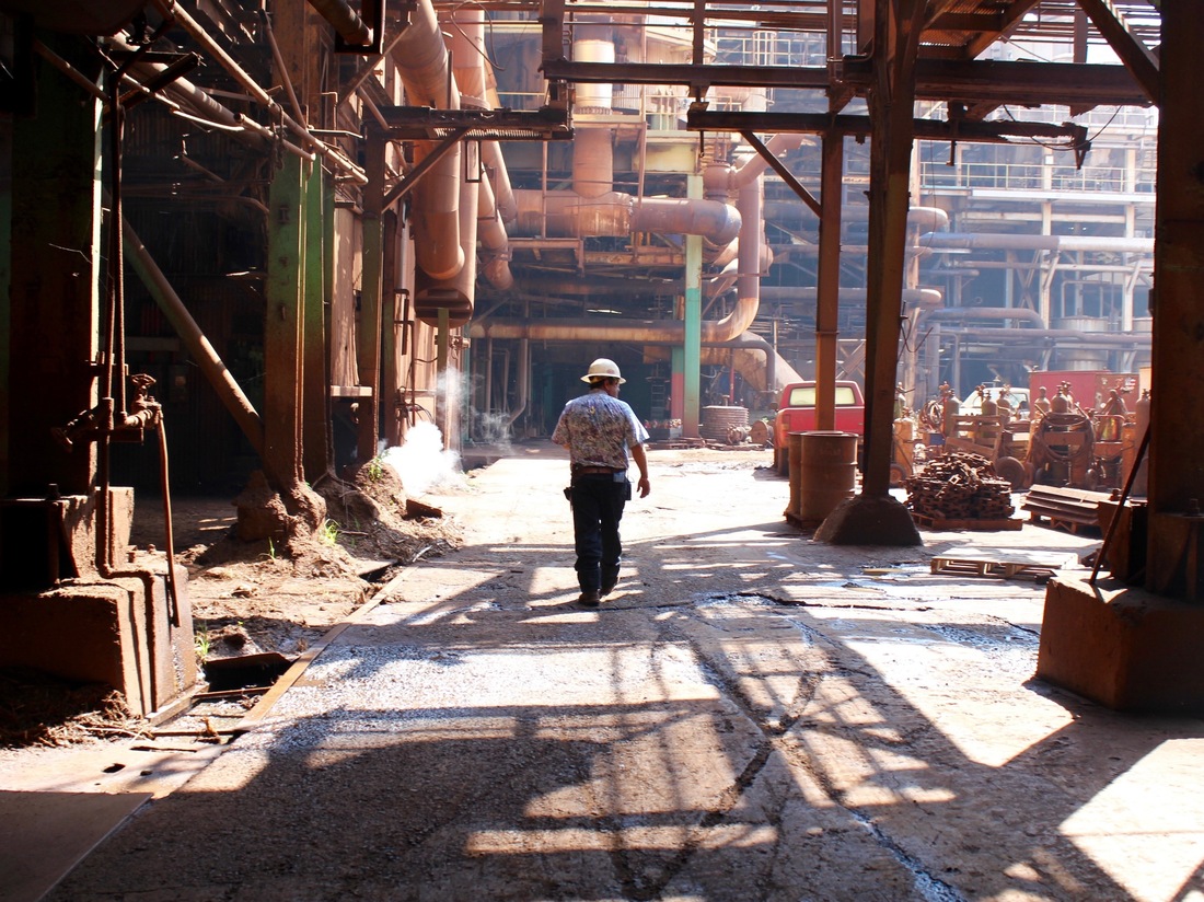 The Final Days Of Hawaiian Sugar The Salt NPR