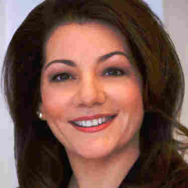 Marisa Arbona-Ruiz.