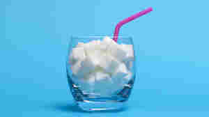 How Much Is Too Much? New Study Casts Doubts On Sugar Guidelines