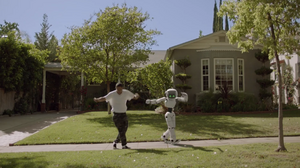 Best Music Videos Of 2016: Kaytranada, 'Lite Spots'