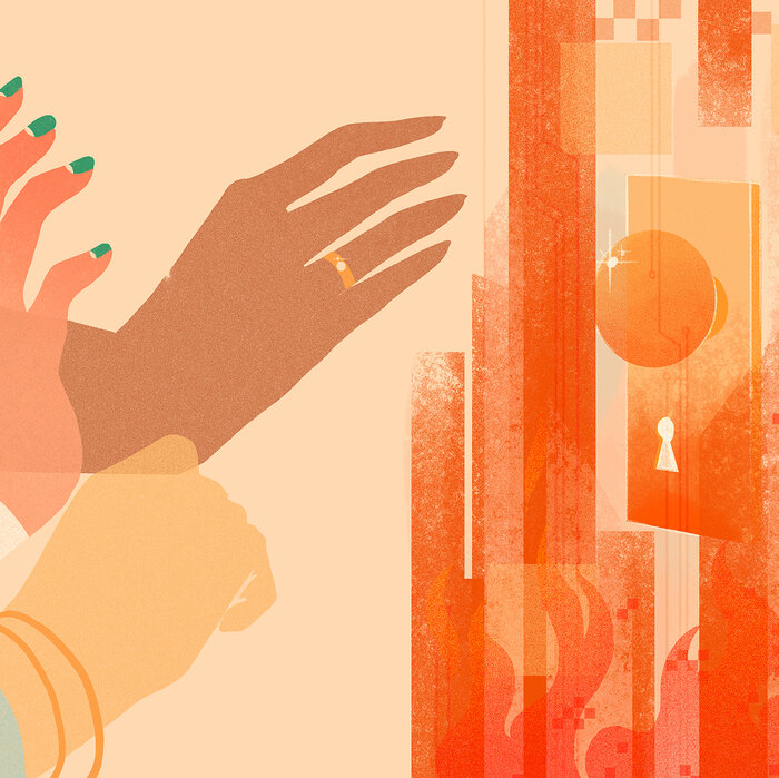 Why Aren't There More Women In Tech? A Tour Of Silicon Valley's Leaky Pipeline