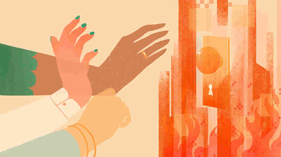 What works (or doesn't work) to get more women into tech jobs?