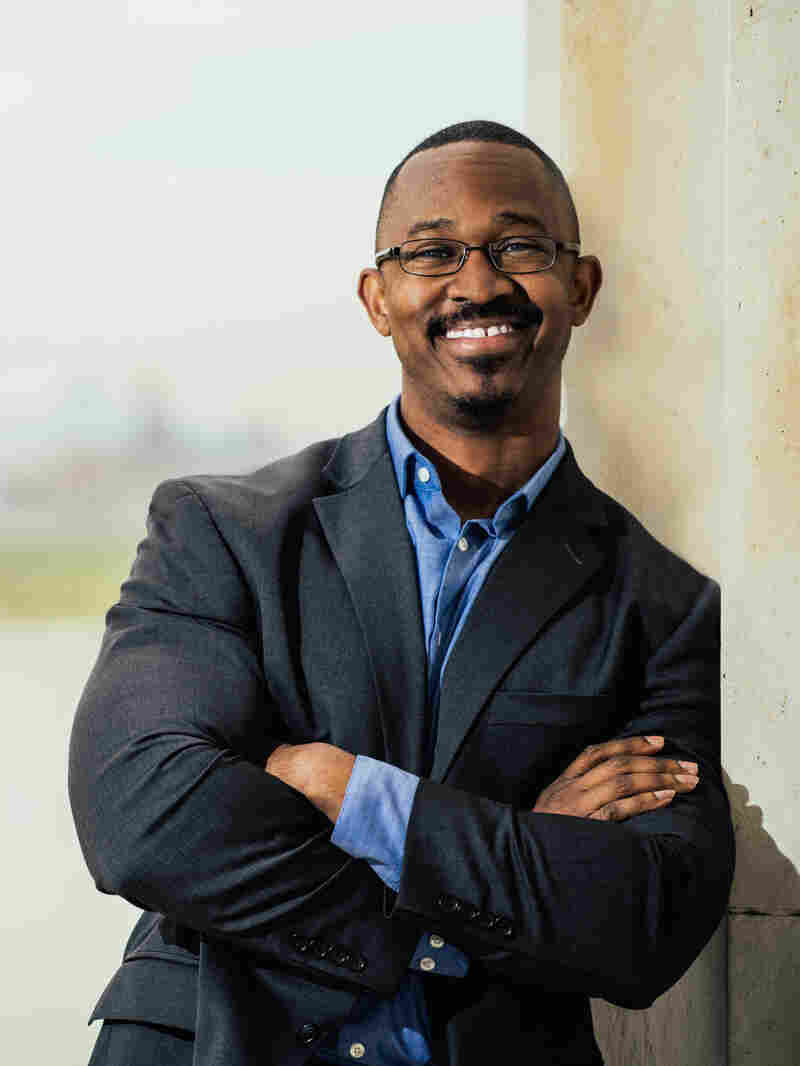 Joshua Johnson 2016