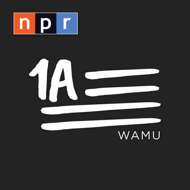 1A podcast tile