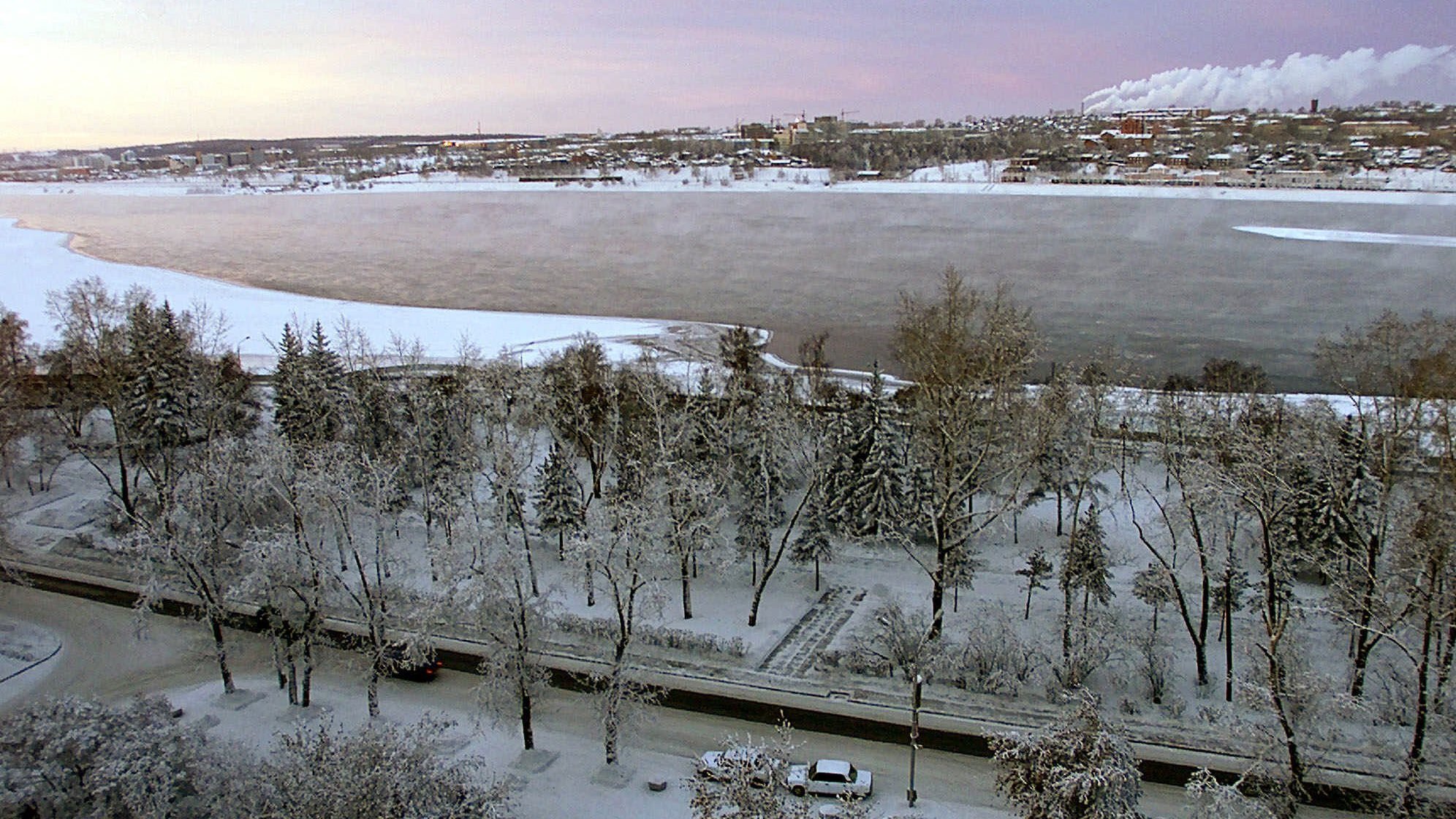 Dozens of people have died in the Siberian city of Irkutsk, in an outbreak of methanol poisoning that's been blamed on alcohol-containing bath lotion.