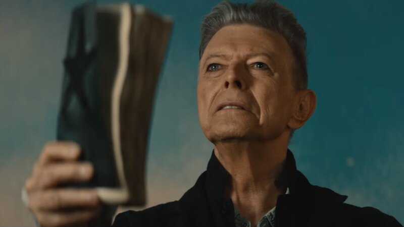 on the enduring power of david bowie s parting gift npr