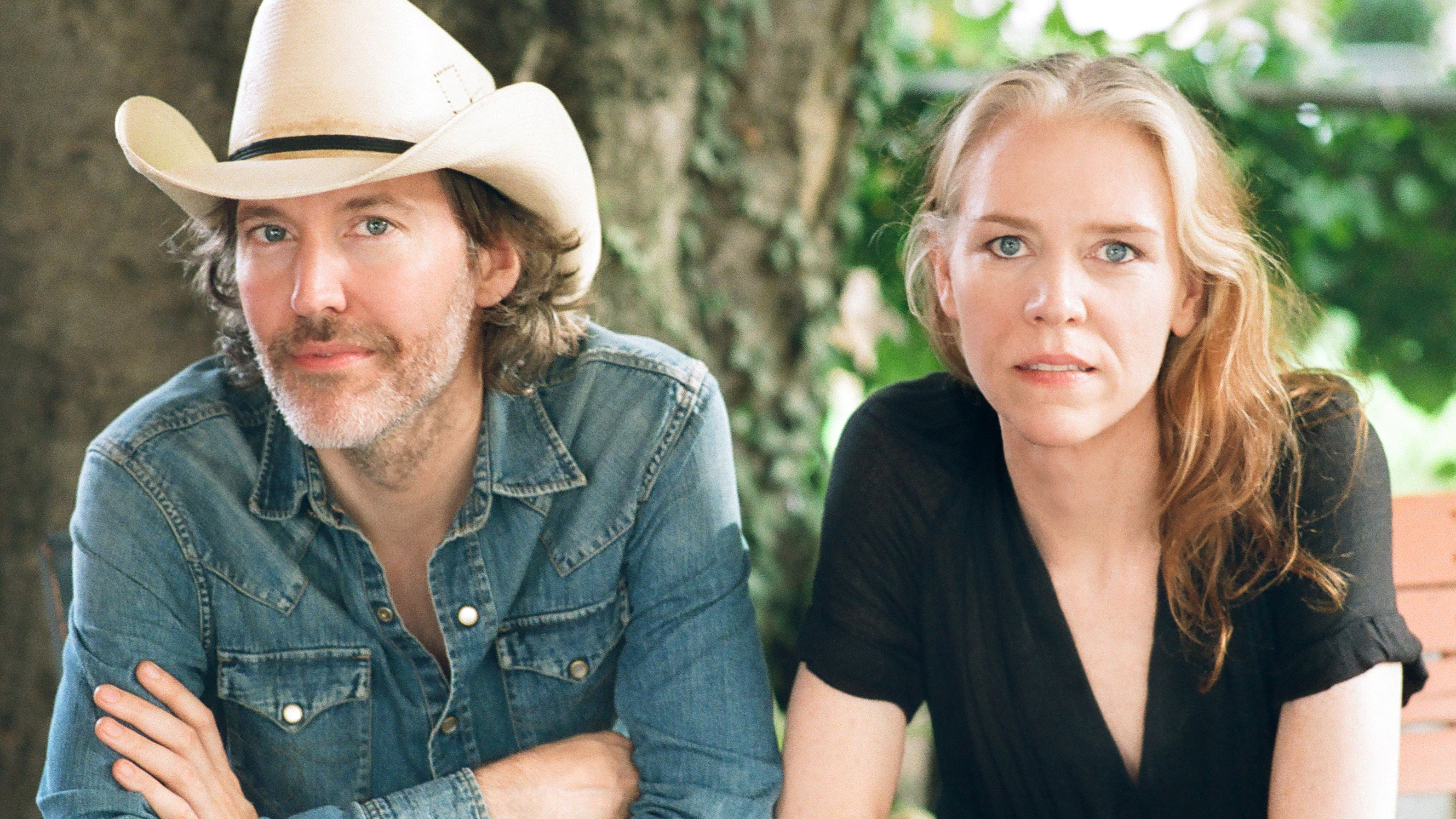 Nashville Sessions: Gillian Welch And David Rawlings : World Cafe : NPR