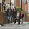 'Daniel Blake' Skewers The Red Tape That Keeps The Downtrodden Down