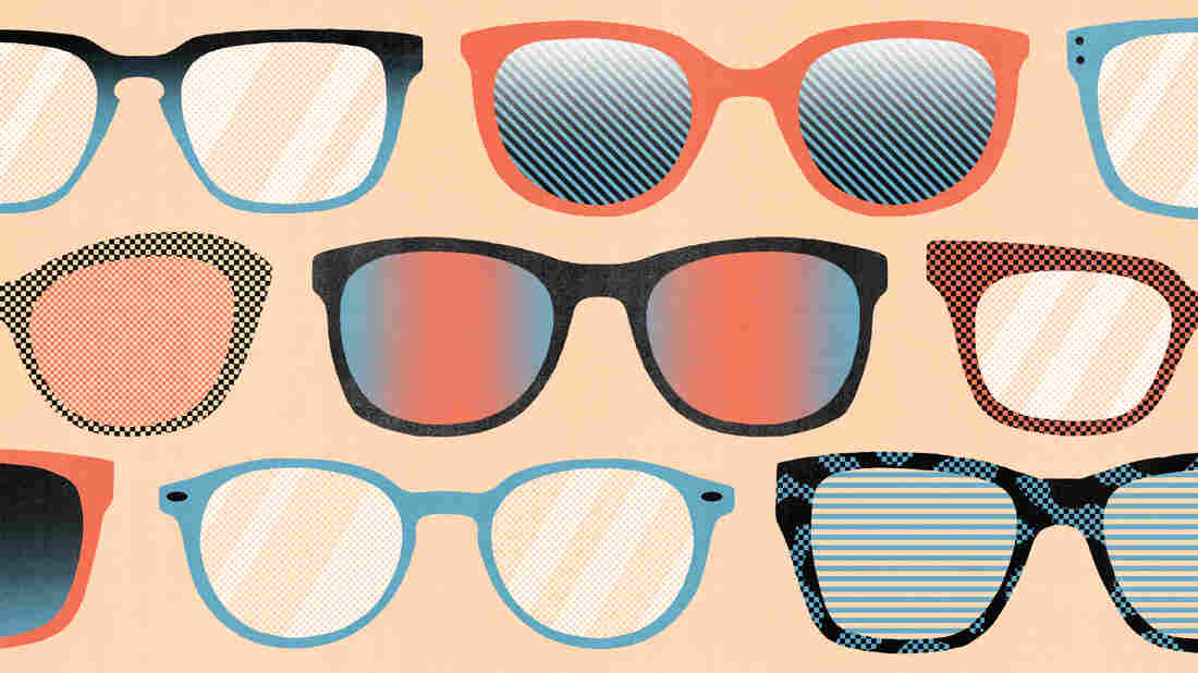 How the billion dollar company Warby Parker was born out of a simple frustration with eyewear.