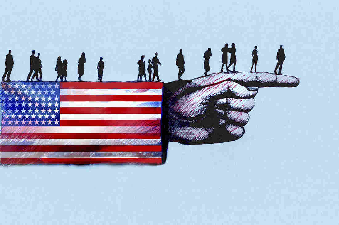 2016 was the year when the phrase "the new normal" became tied to politics.