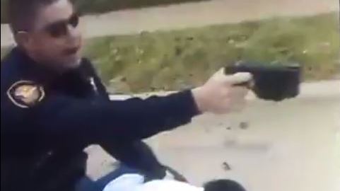 Video Of Woman's Arrest In Texas Sparks Anger And Internal Police Inquiry - NPR