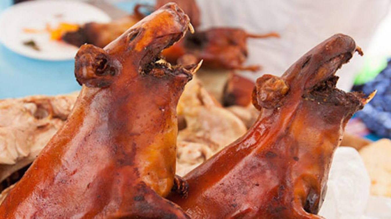 Contra La Gastronomia Peruana Npr