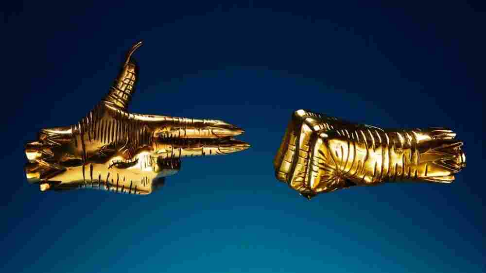 It's A Miracle: Stream Run The Jewels' 'RTJ 3'