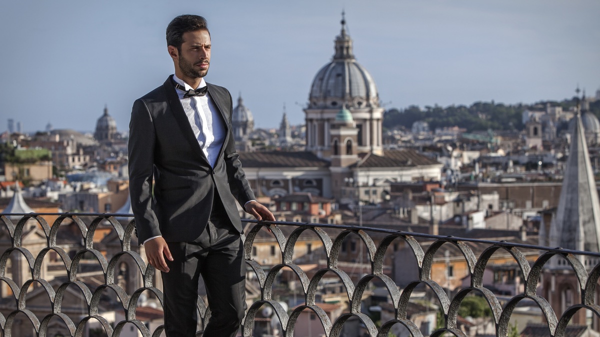 'Music Was Always The Escape' Omar Kamal On Shaping His Artistic