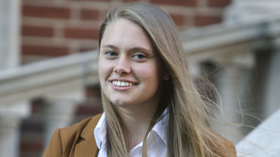 Title IX Protects Identities But Can Complicate Justice