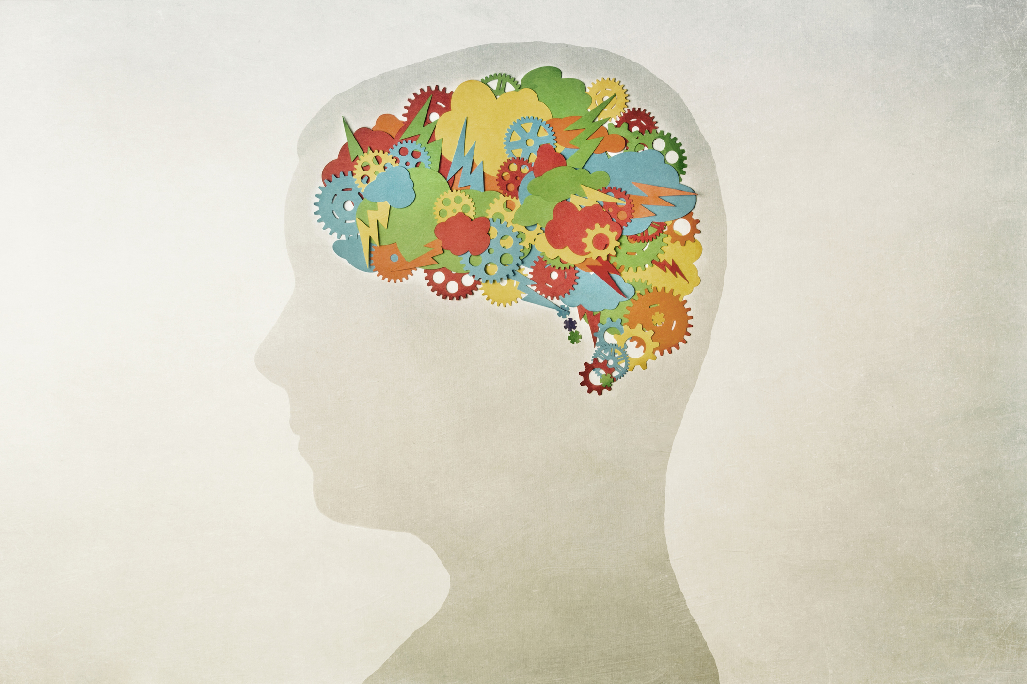 From Psychedelics To Alzheimer's, 2016 Was A Good Year For Brain Science