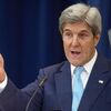 John Kerry Defends Two-State Solution, Rebukes Israeli Settlements