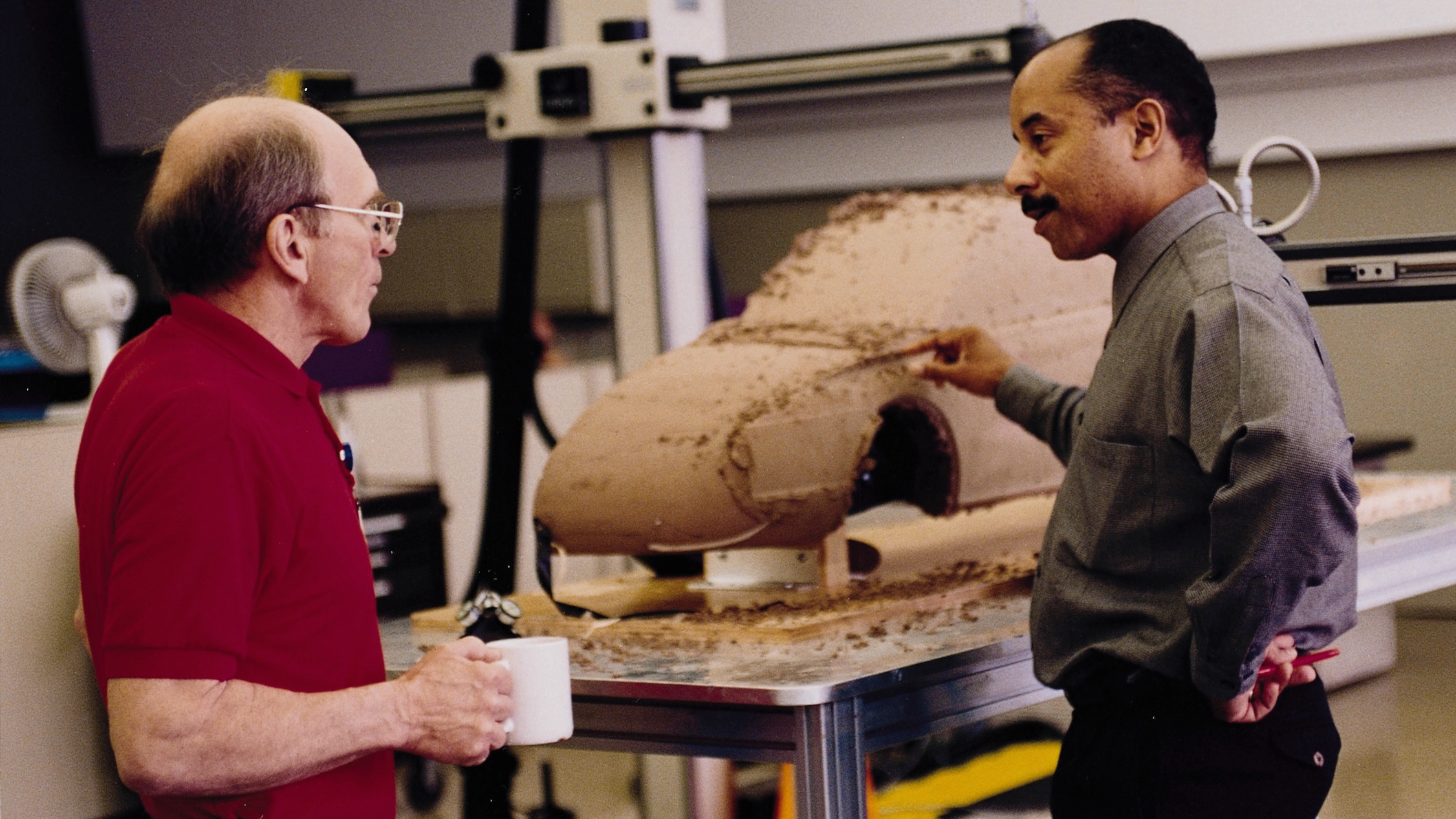 From 'No Way,' To Global Success: The Inspired Journey Of GM's Design Chief