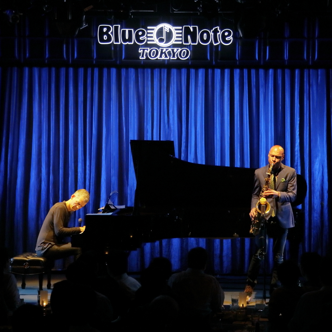 洋楽 BLUE NOTE THE GLORIOUS JAZZ PERFORMANCE Ring In The New Year With Jazz : NPR