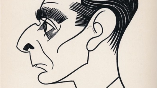 The Lost Journalism of Ring Lardner