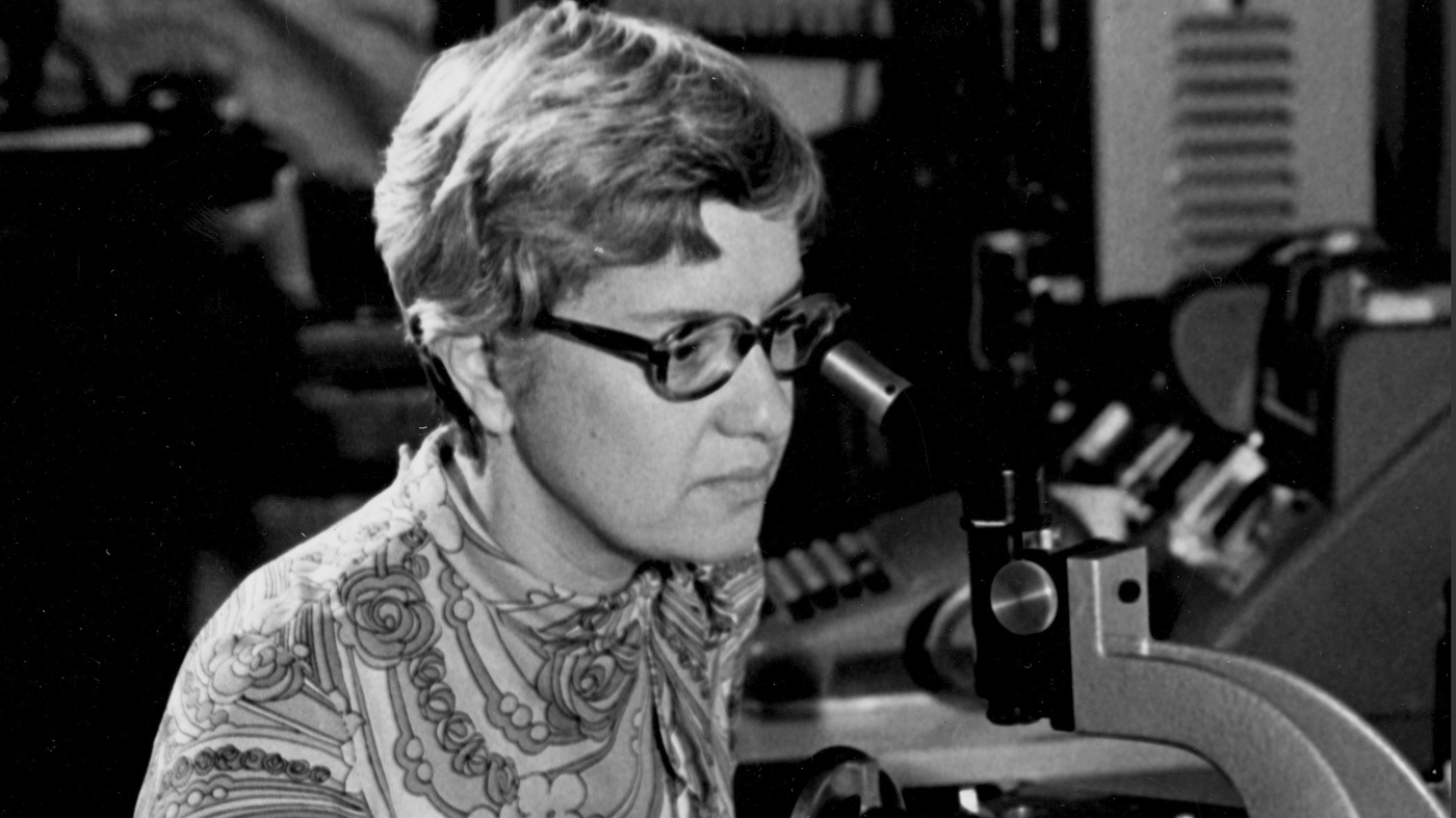 Reflecting On Some Of The Scientists We Lost In 2016 : 13.7: Cosmos And ...