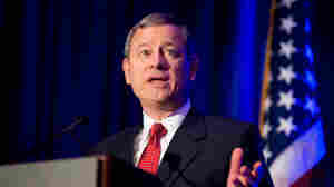 Chief Justice John Roberts Lauds Federal District Judges In Year-End Report