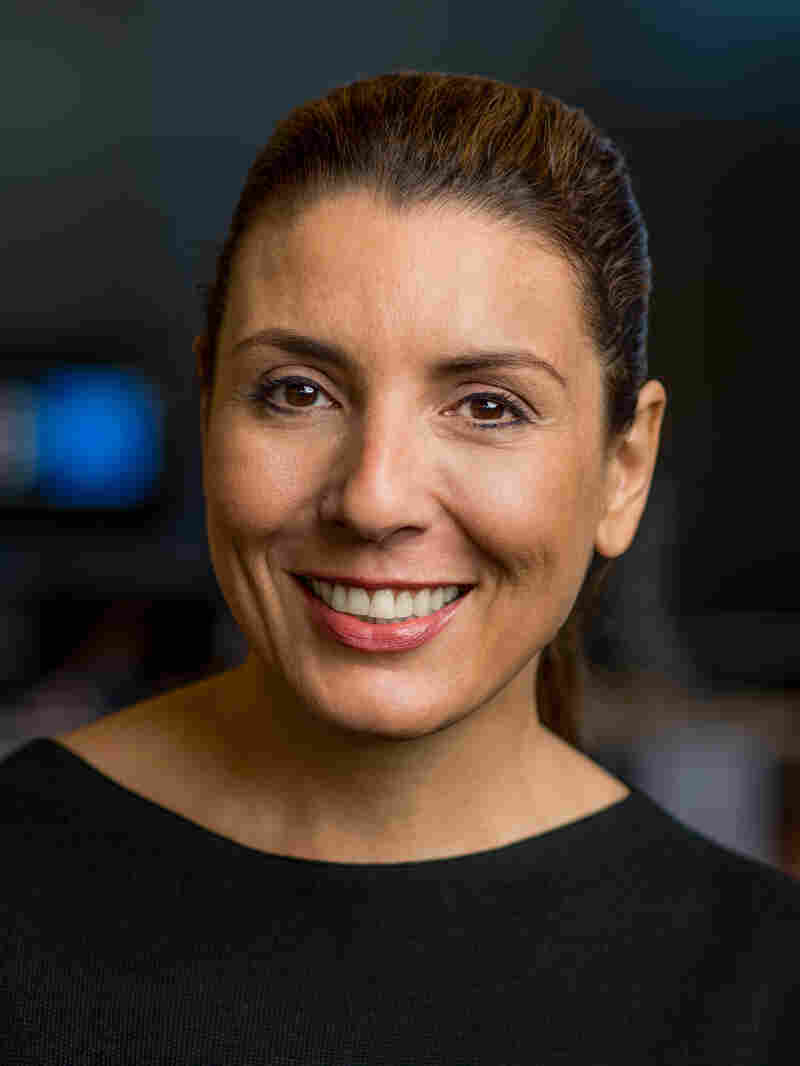 Lulu Garcia-Navarro 2017