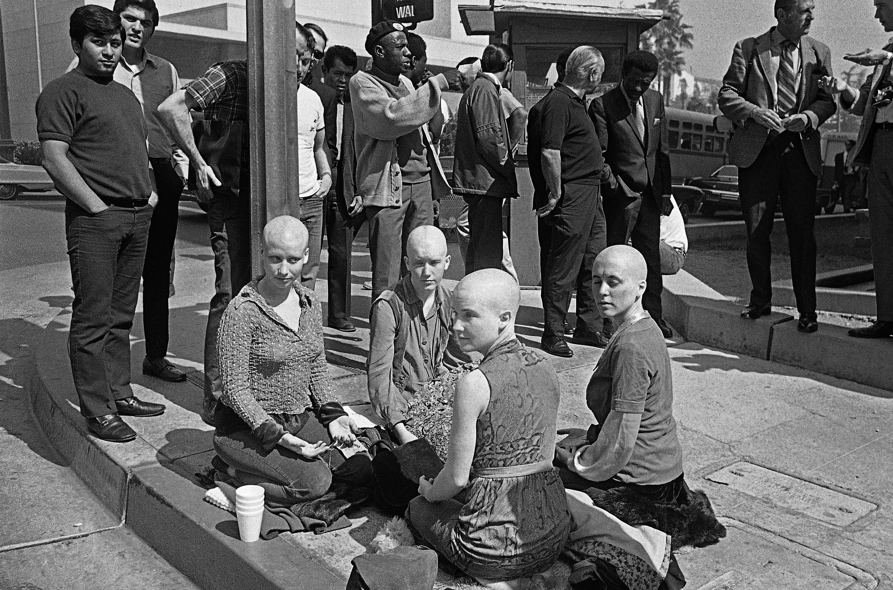 Charles Manson, Cult Leader Of Brutal 1969 Murders, Dies At 83