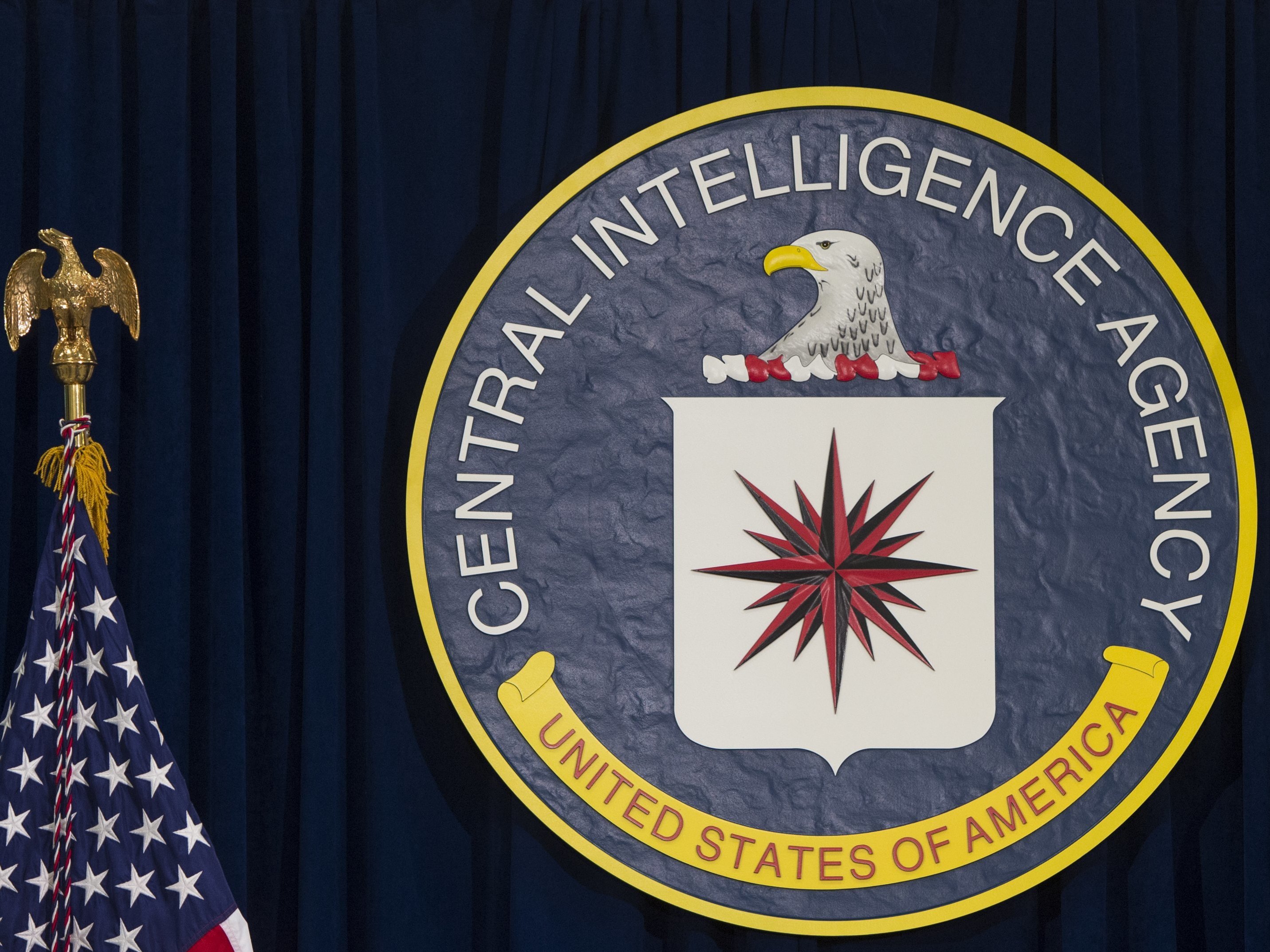 President-elect Donald Trump has been dismissive of the intelligence community for sounding the alarm on Russia's interference in November's election. (AFP/Getty Images)