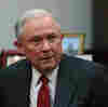 Civil Rights Activists Arrested For Protest Over Jeff Sessions As Attorney General