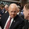 Intelligence Chiefs 'Stand More Resolutely' Behind Finding Of Russia Election Hacking
