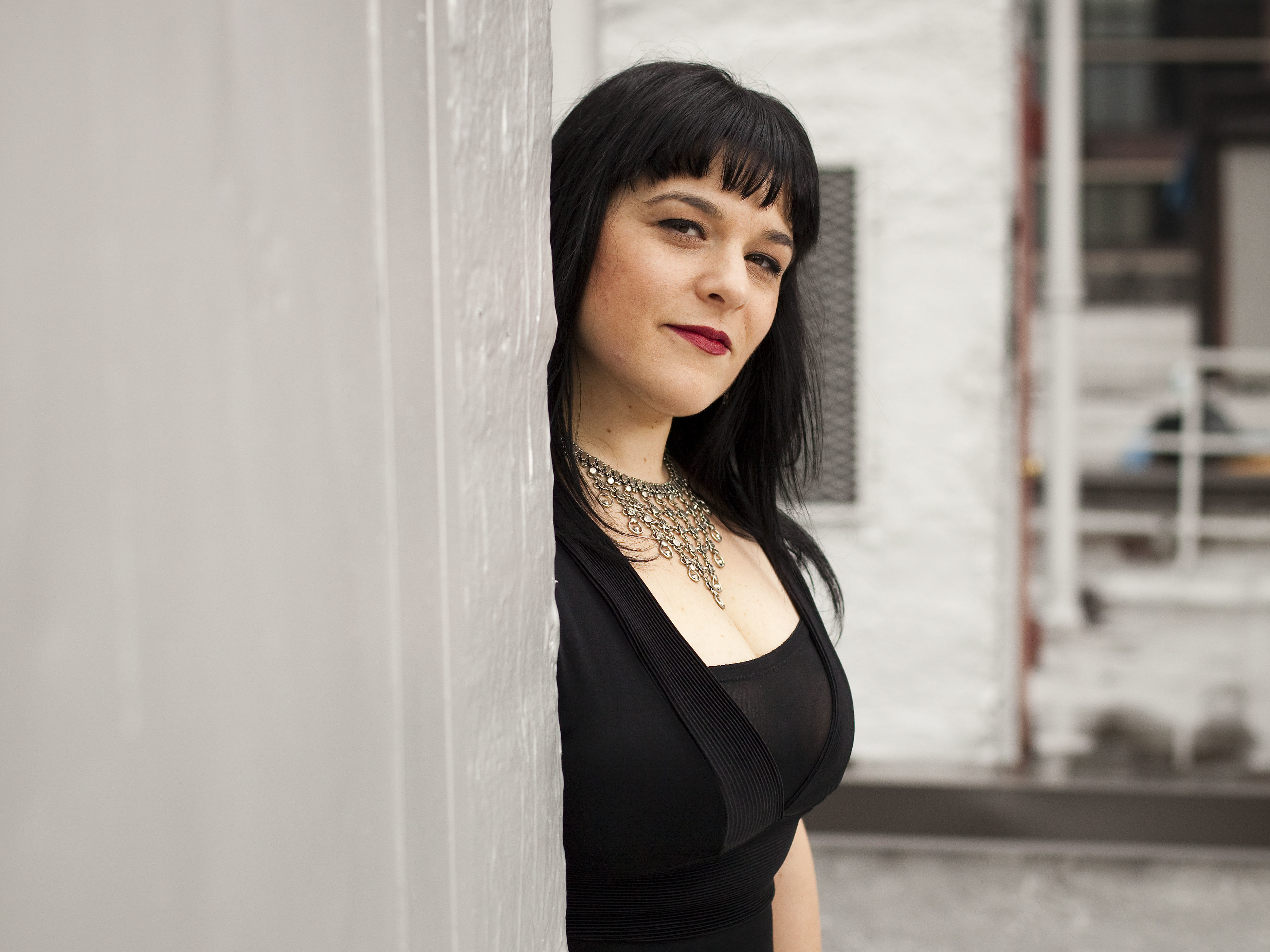 Meet The Producer Who Runs Her Opera Empire From A 2-Bedroom Apartment
