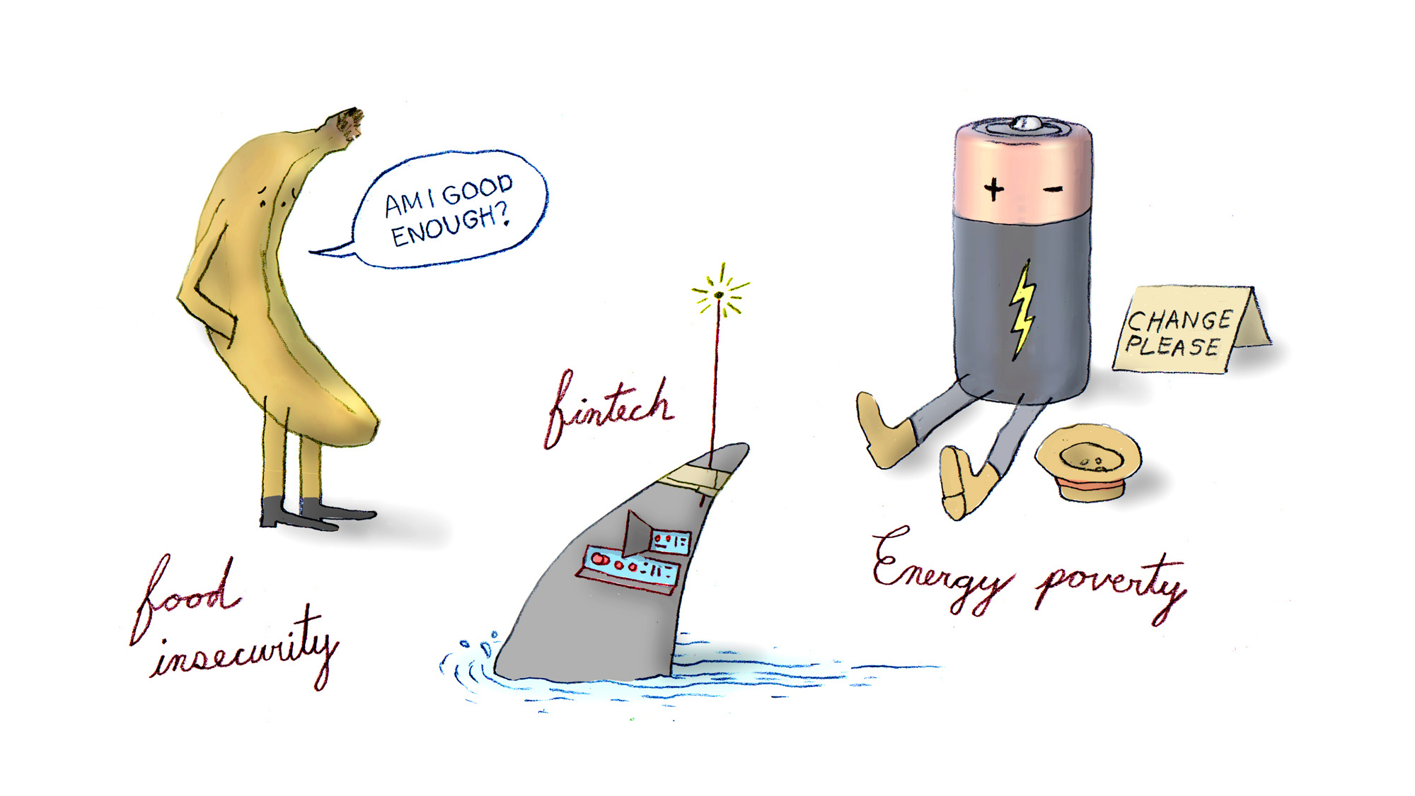 Global buzzwords that will keep on buzzing in 2017