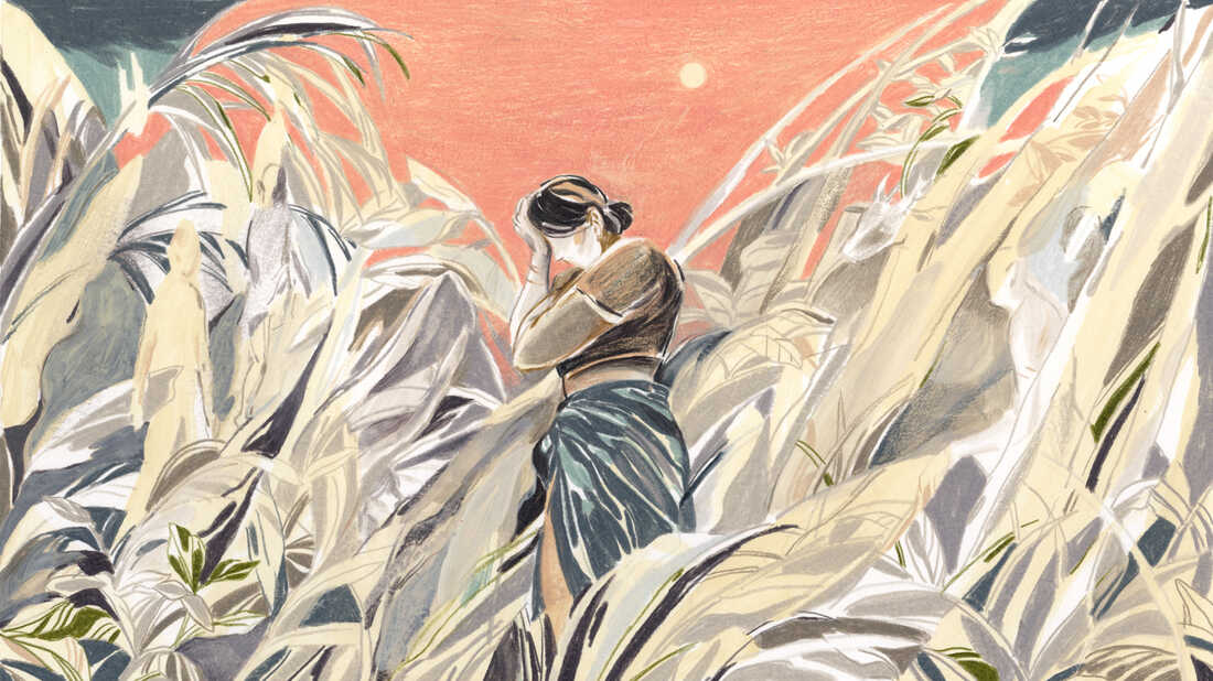 Sally Deng for NPR