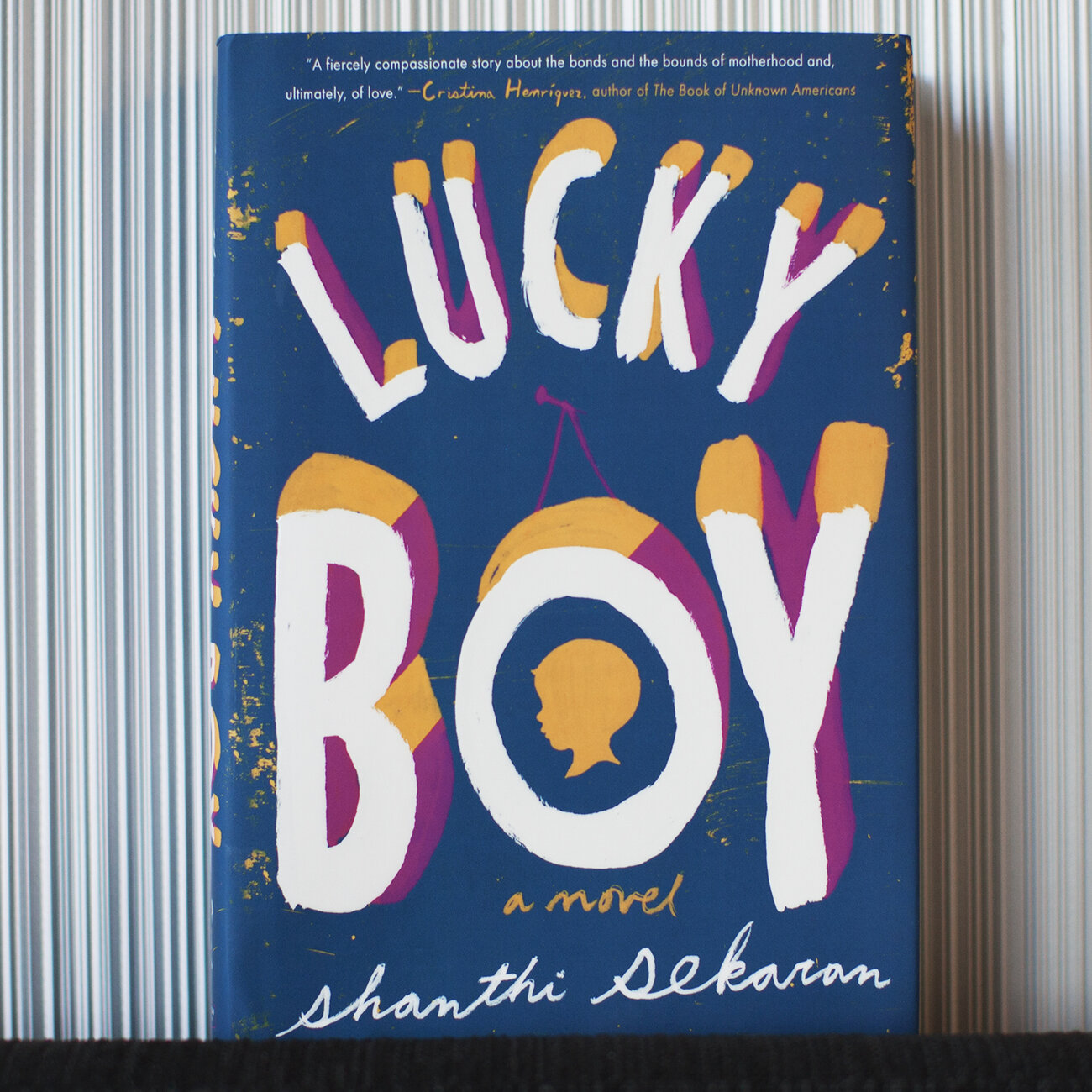 Immigration And Infertility Bring Two Mothers Together Over One 'Lucky ...