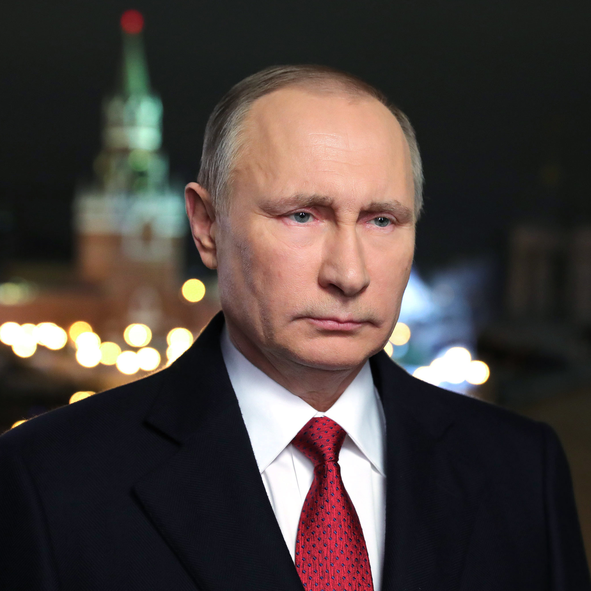 Putin Ordered 'Influence Campaign' To Help Trump, U.S. Intelligence Report Says