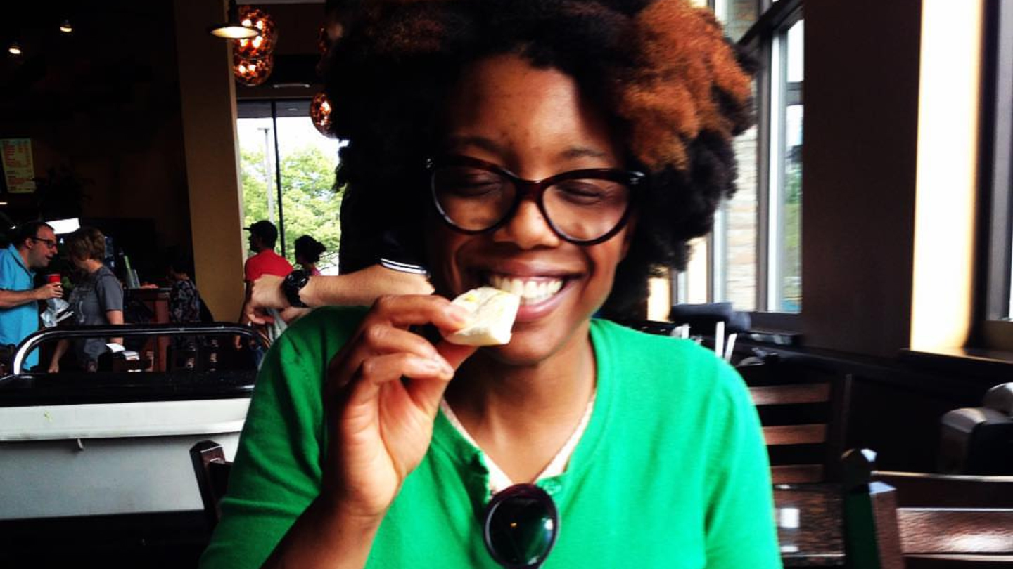 Brandie Jefferson (Courtesy of Lopestagram/Instagram)